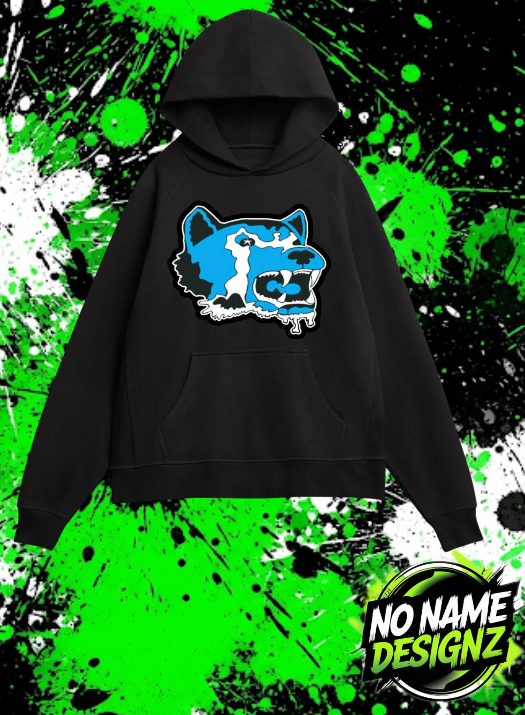 Customizable Hoodies