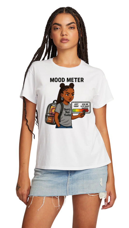 Mood Meter