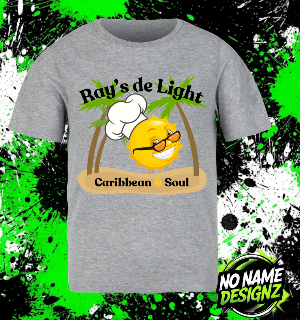 Custom T-shirts and Hoodies