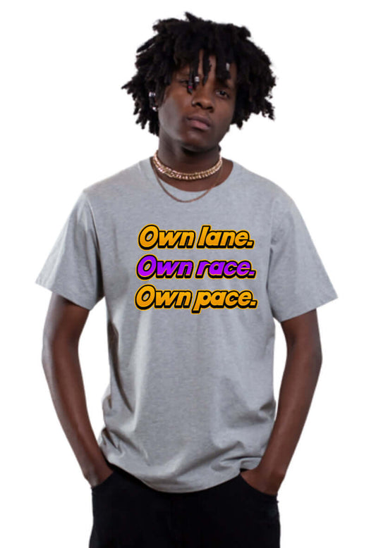 Own Lane