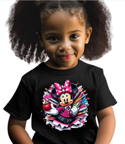 Minnie Mouse
