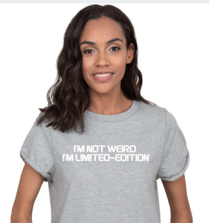 Limited Edition