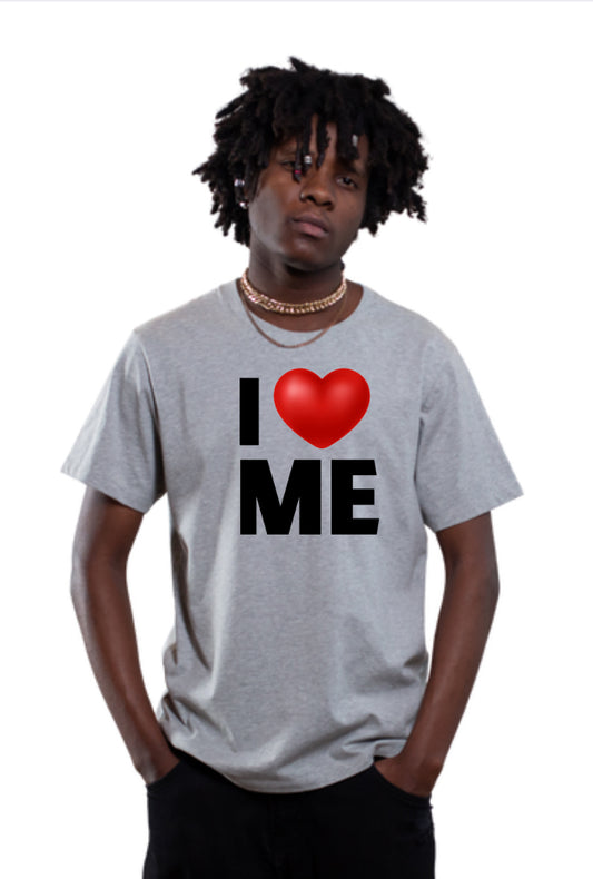 I Love Me