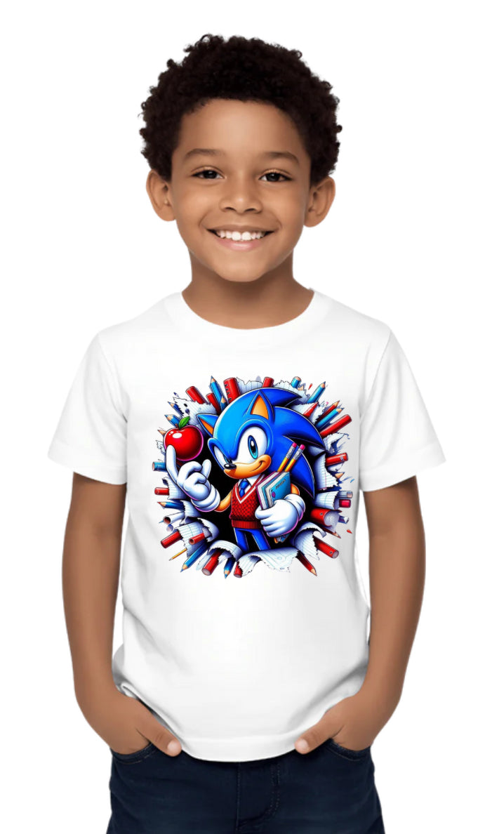 Sonic