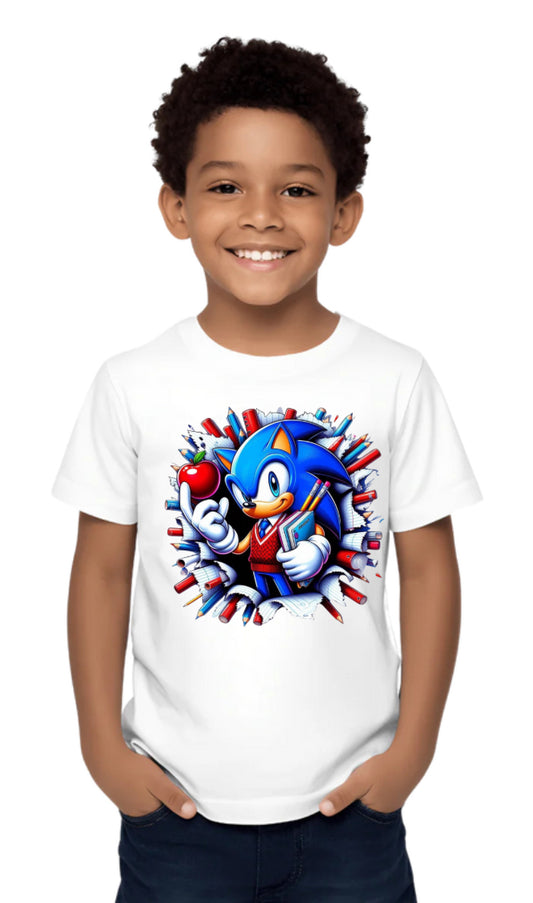 Sonic