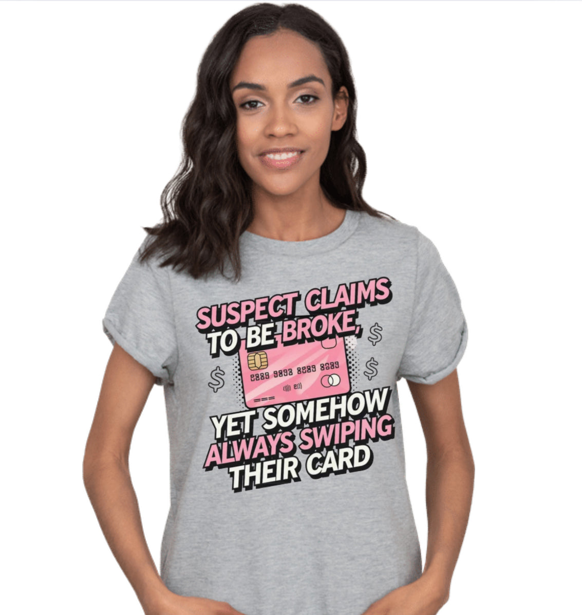 Suspect Claims