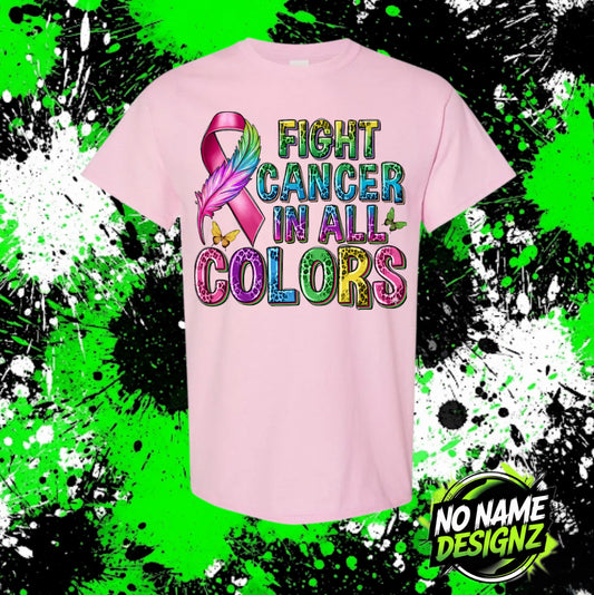 All Colors