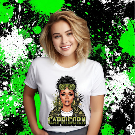 Capricorn
