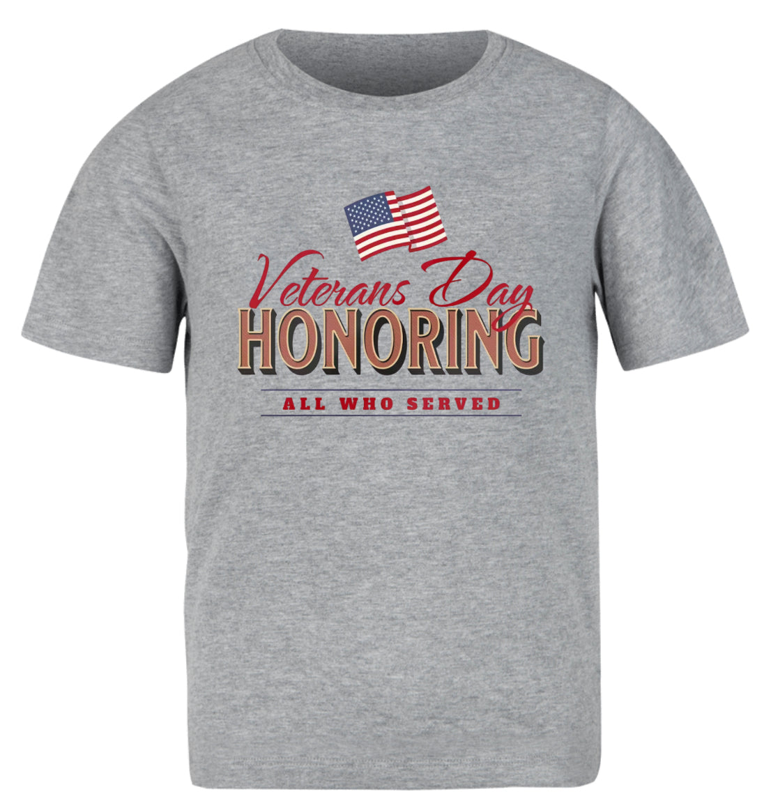Honoring