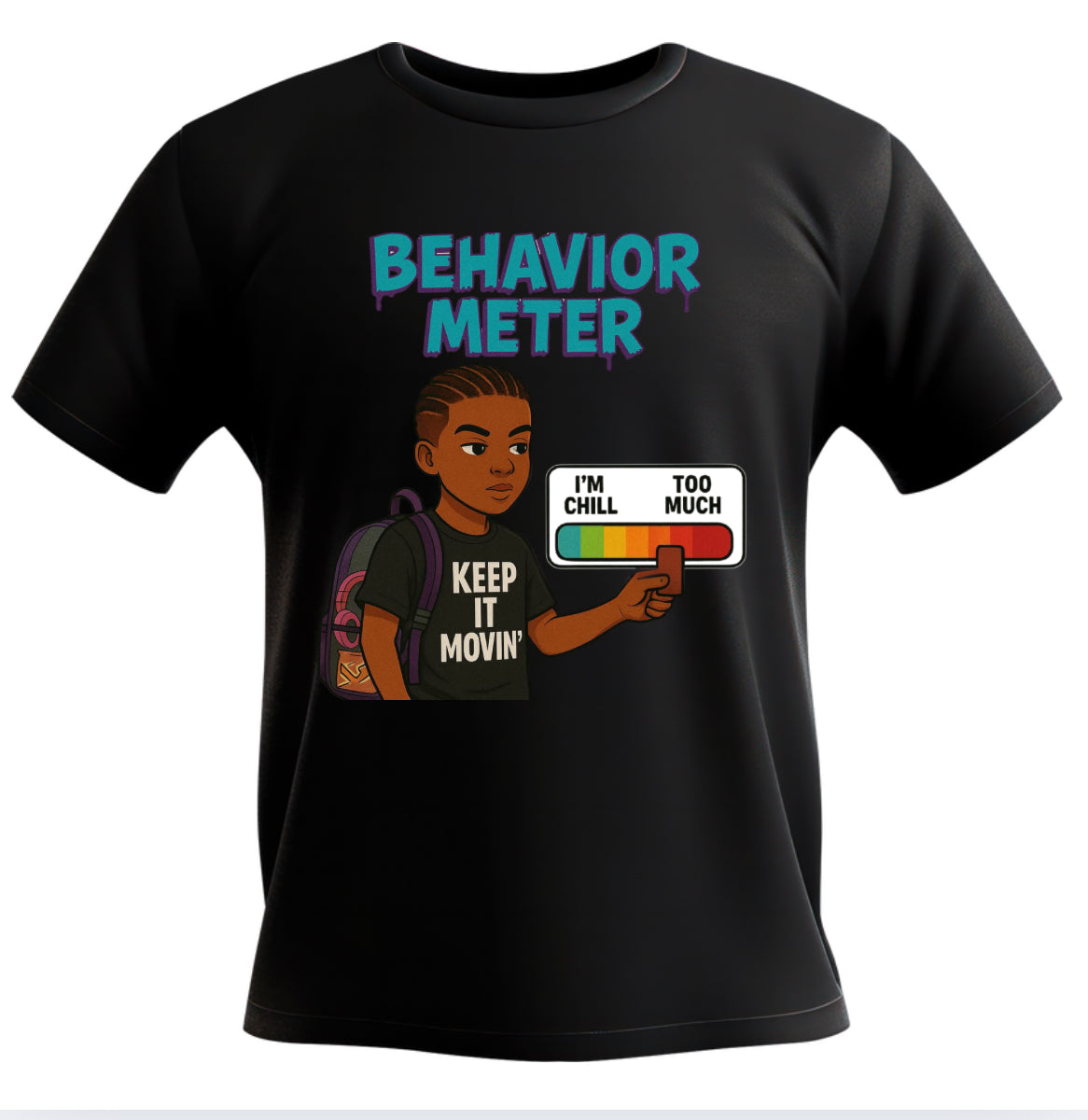 Behavior Meter