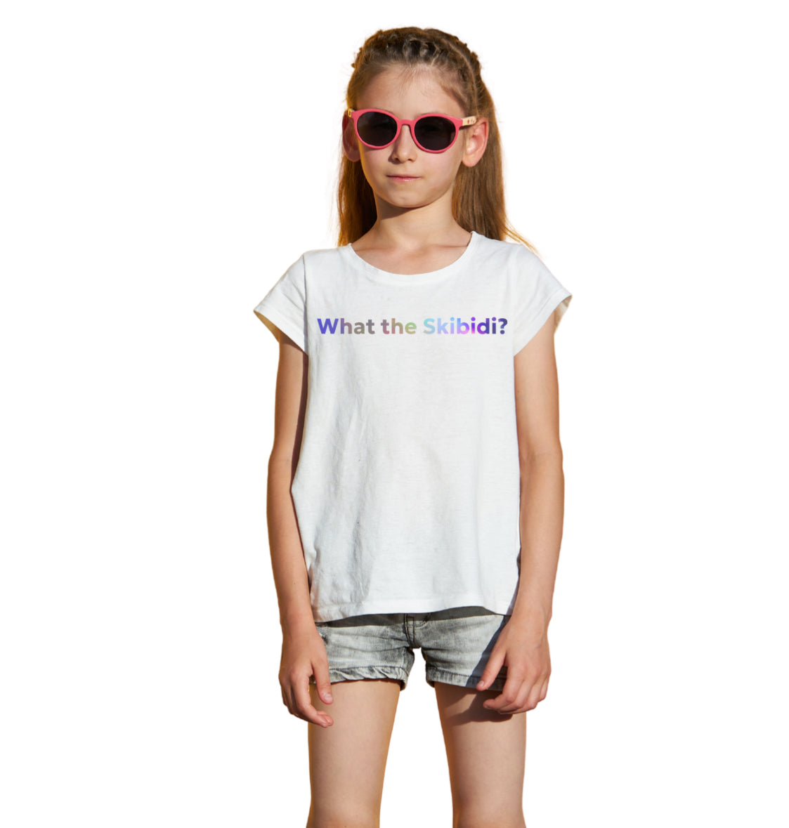 What The Skibidi