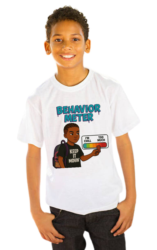 Behavior Meter
