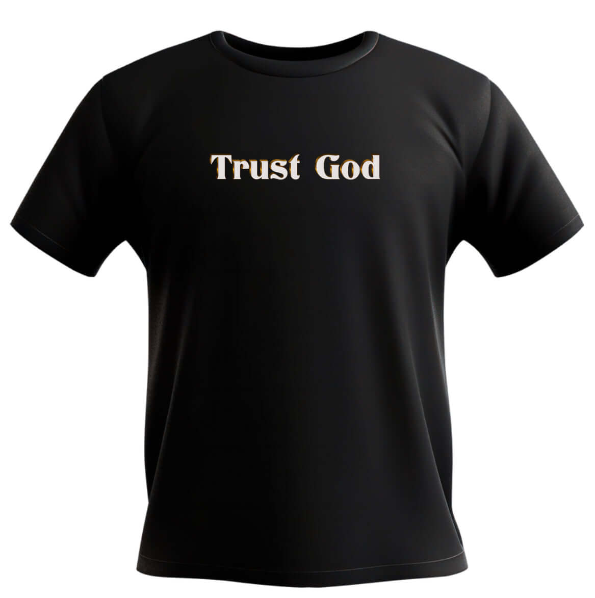 Trust God