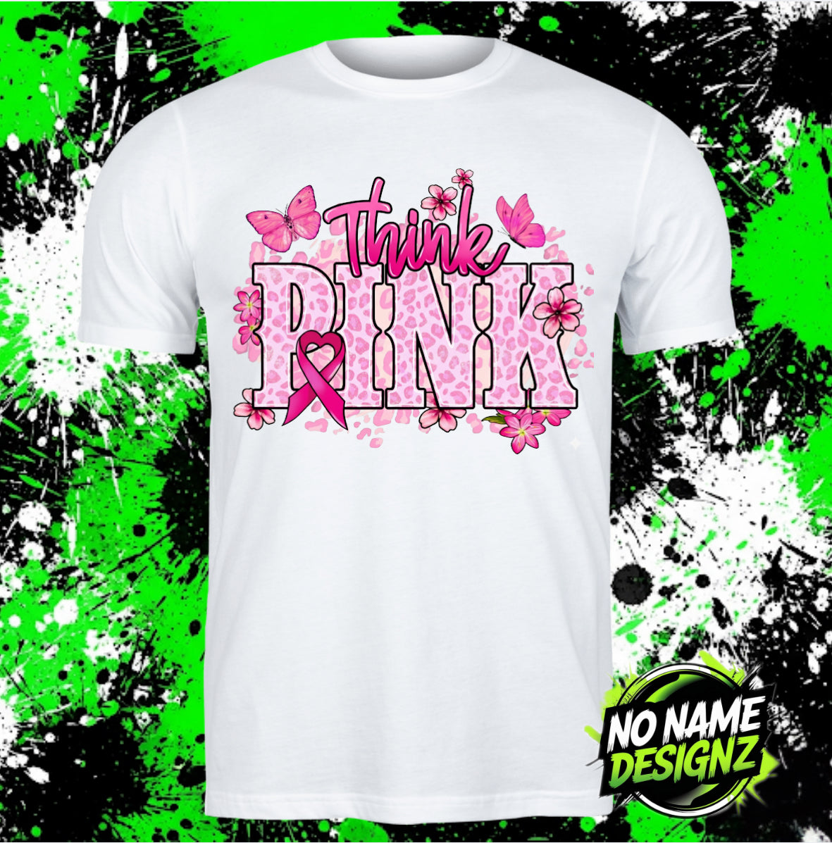 Think Pink