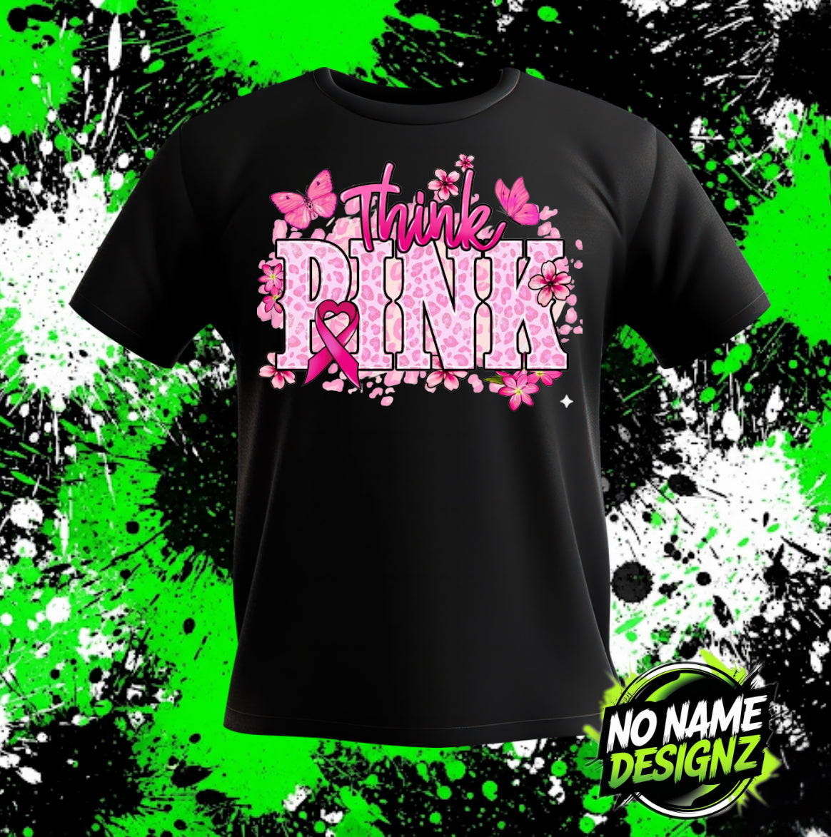 Think Pink
