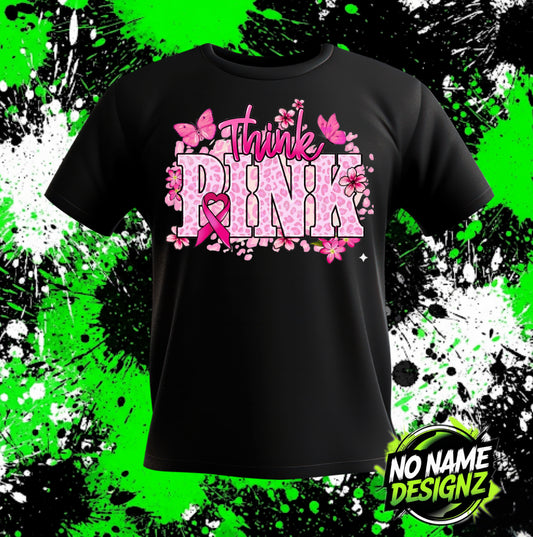 Think Pink