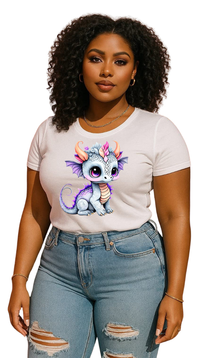 Baby Dragon