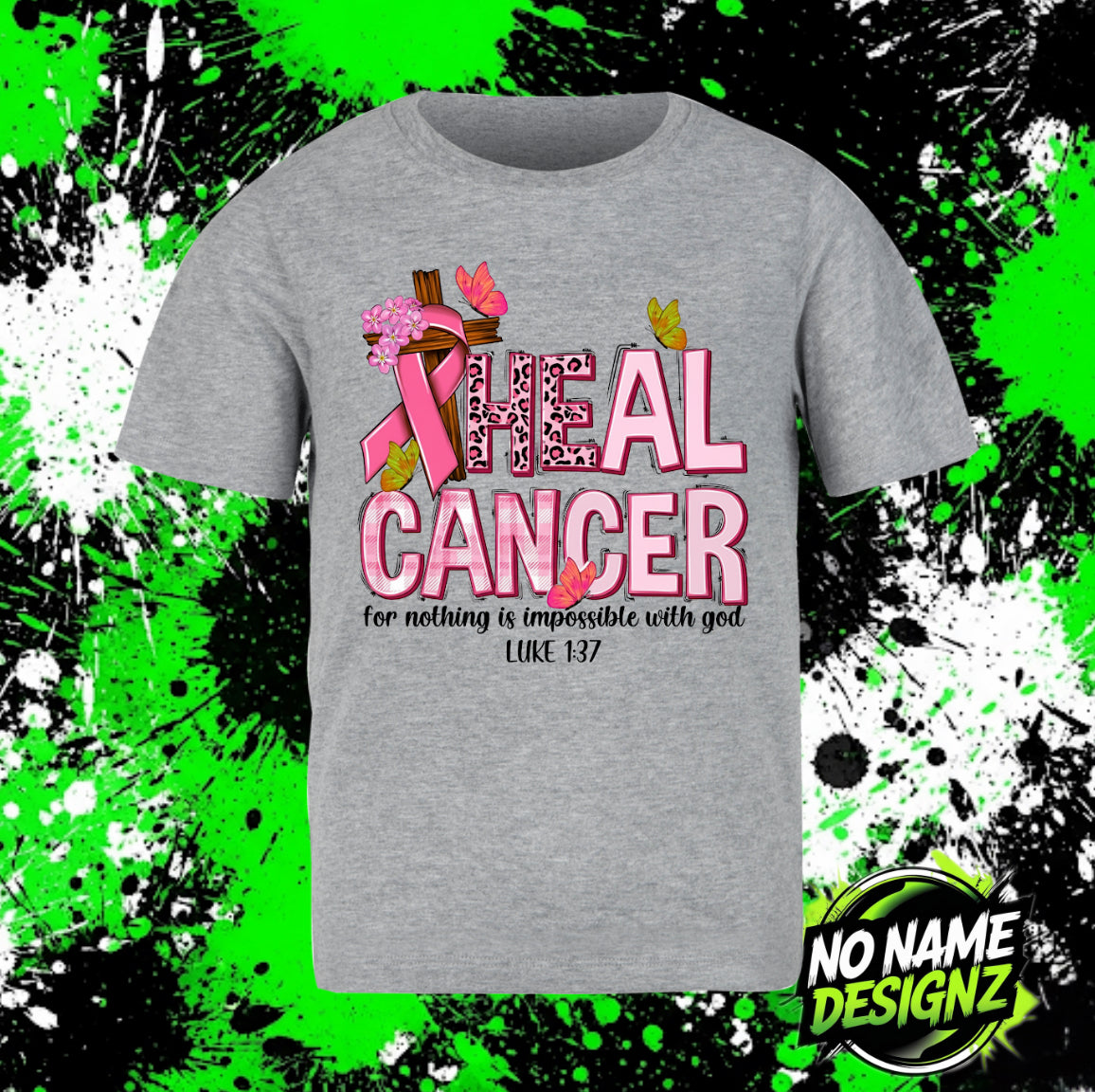 Customizable Graphic Tees