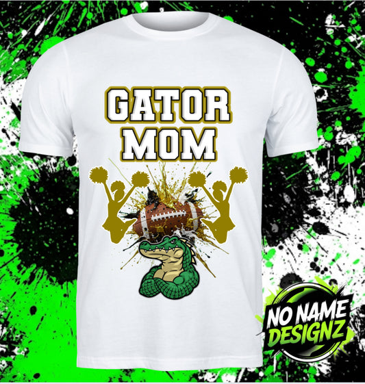 Customizable Graphic Tees