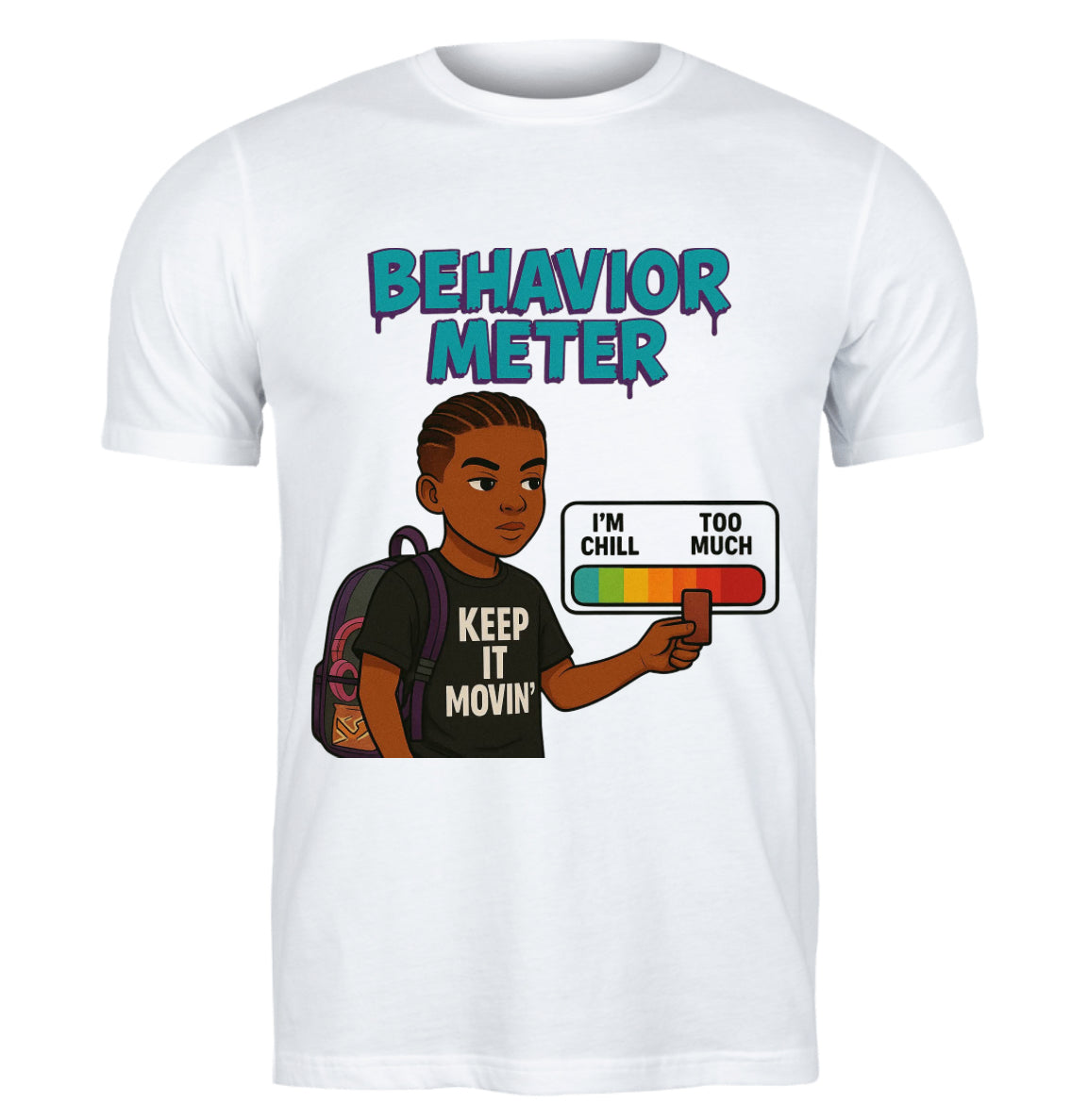 Behavior Meter