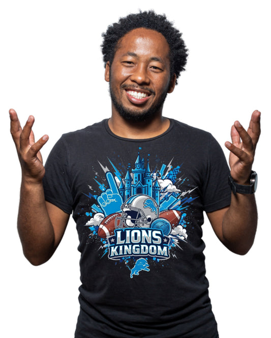 Lions Kingdom