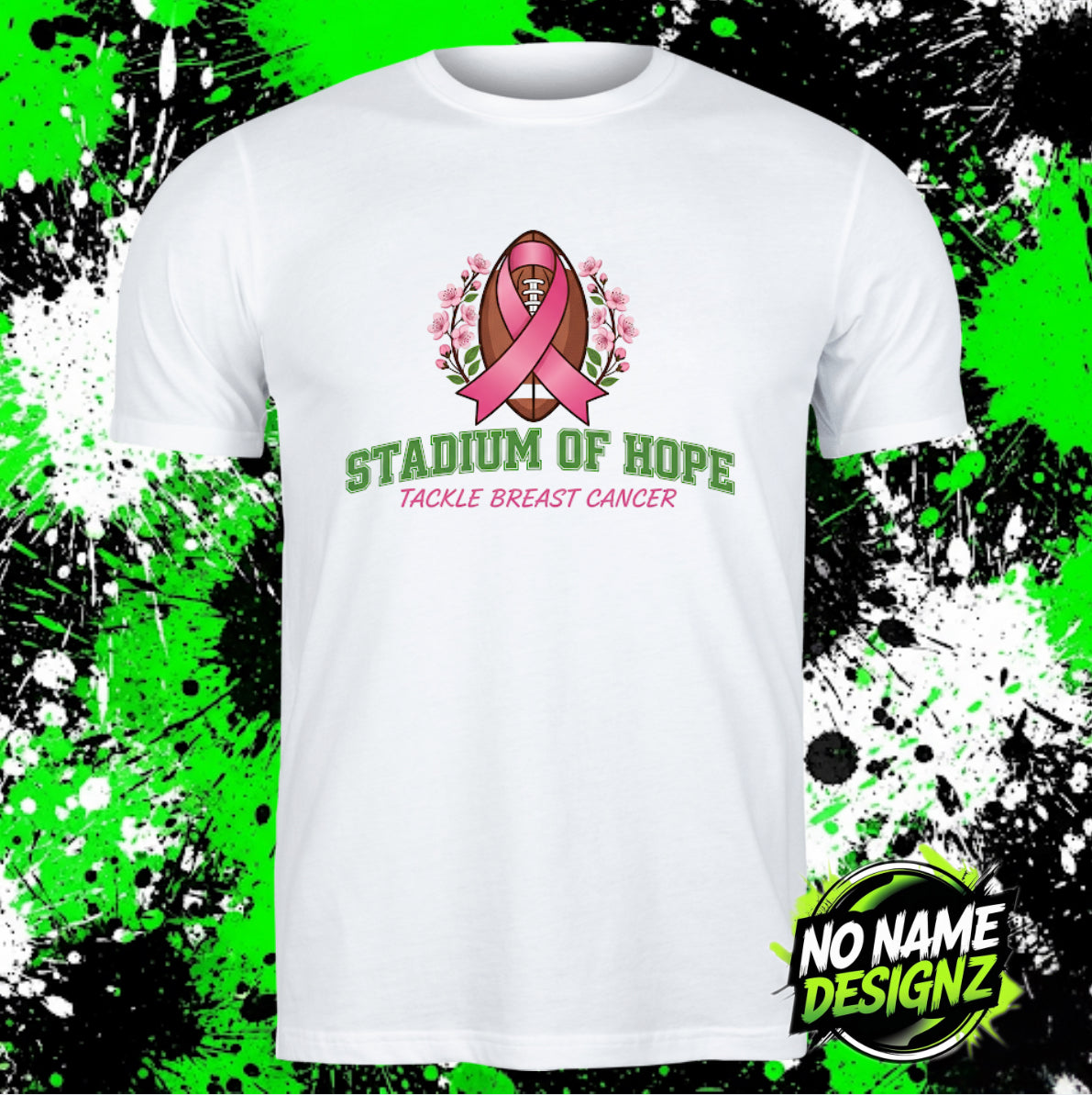 Stadium of Hope