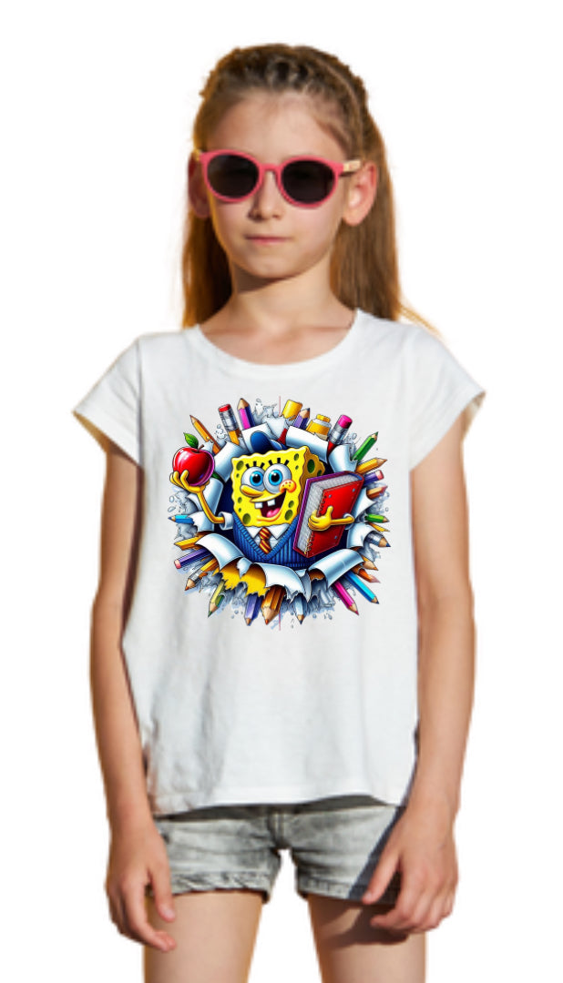 SpongeBob