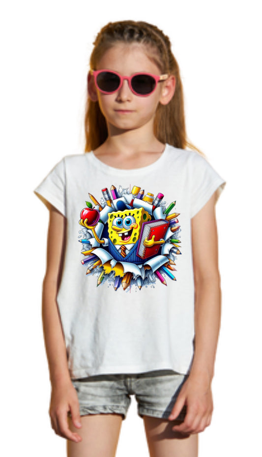 SpongeBob