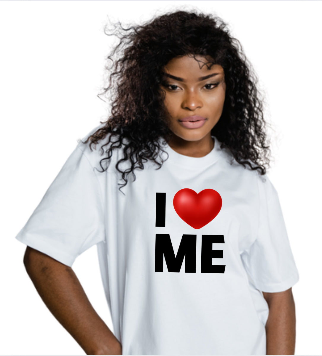 I Love Me