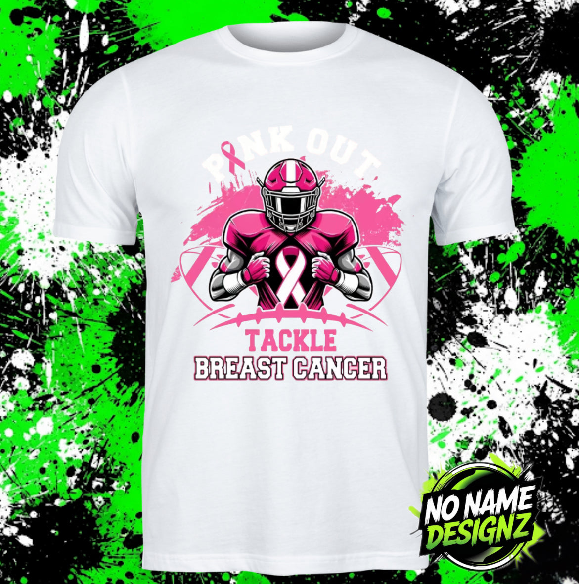 Pink Out