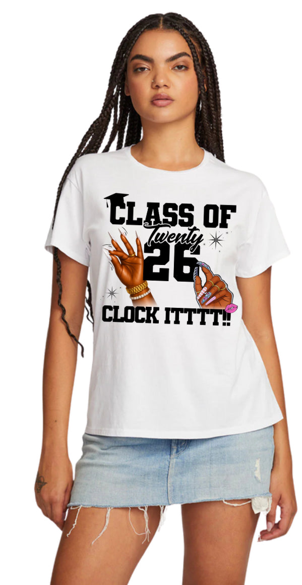 Class of 2026