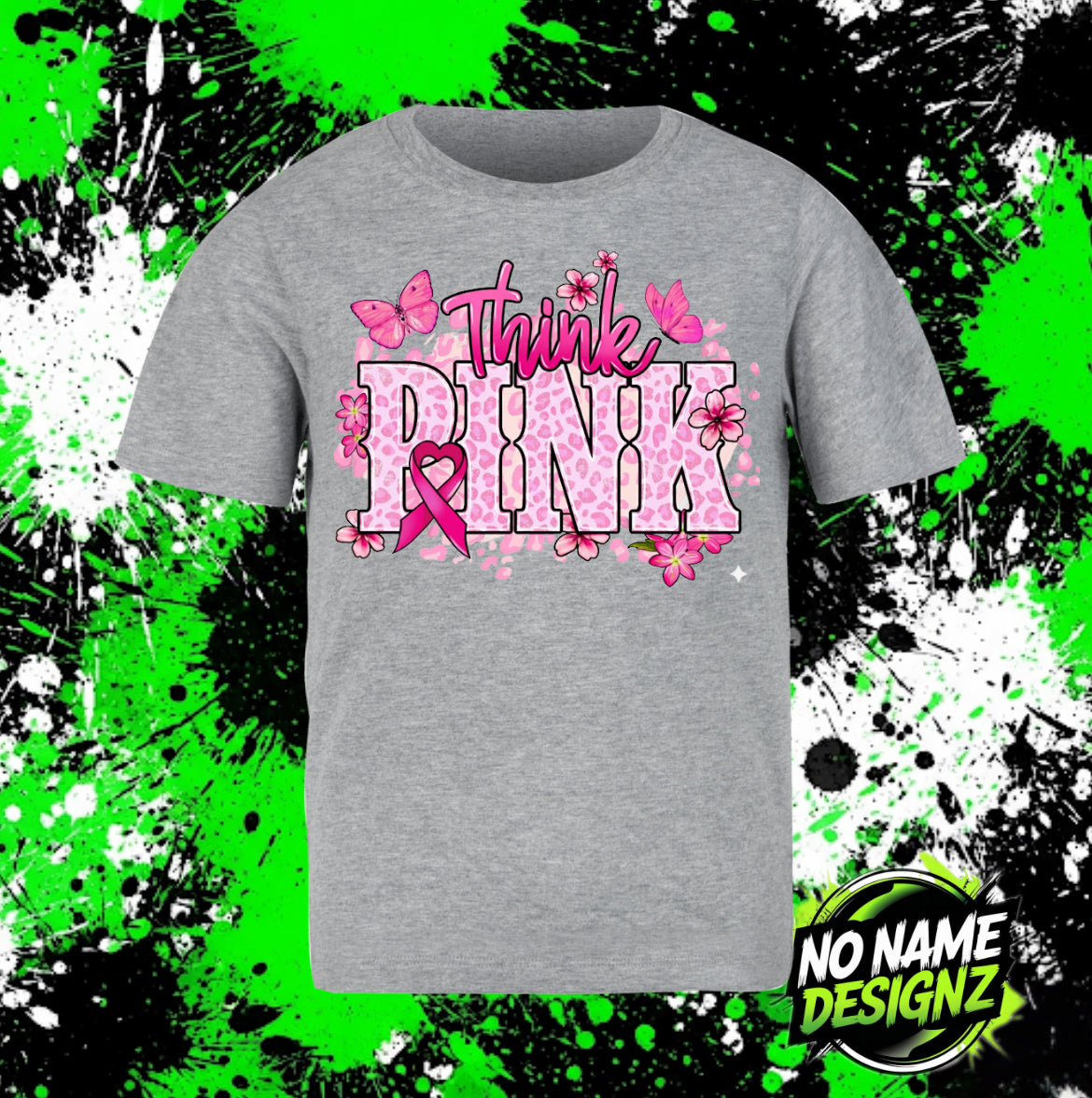 Think Pink