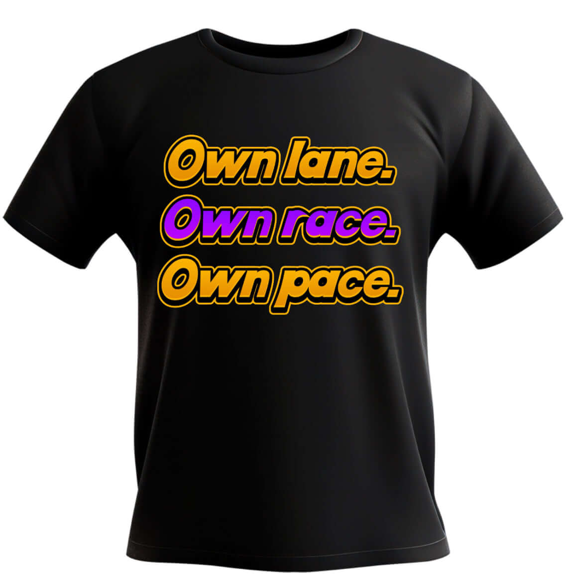 Own Lane