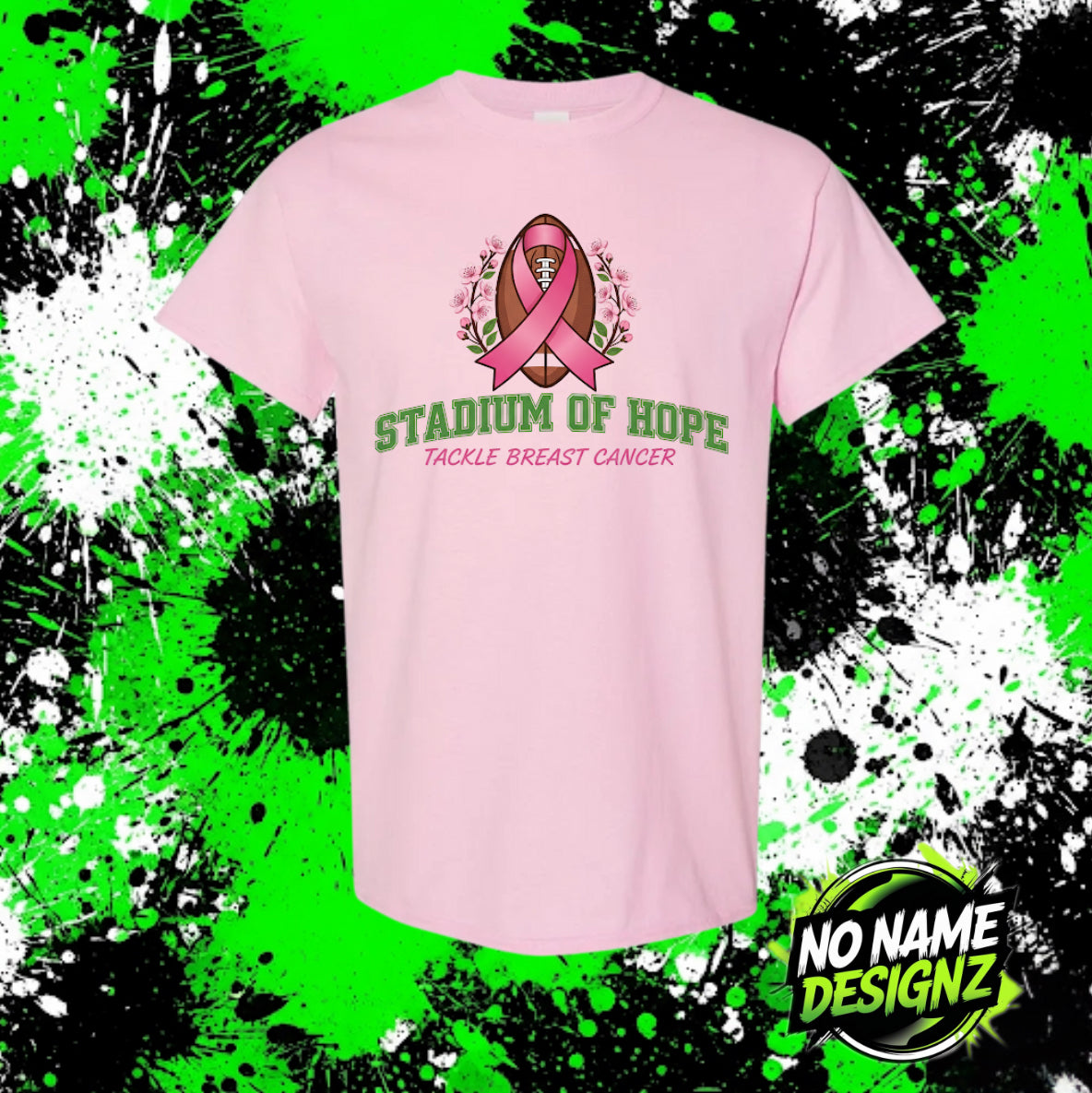 Stadium of Hope