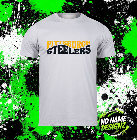 Pittsburgh Steelers