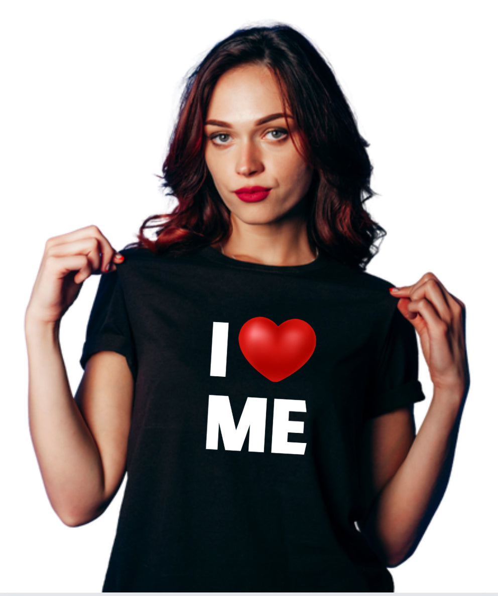 I Love Me