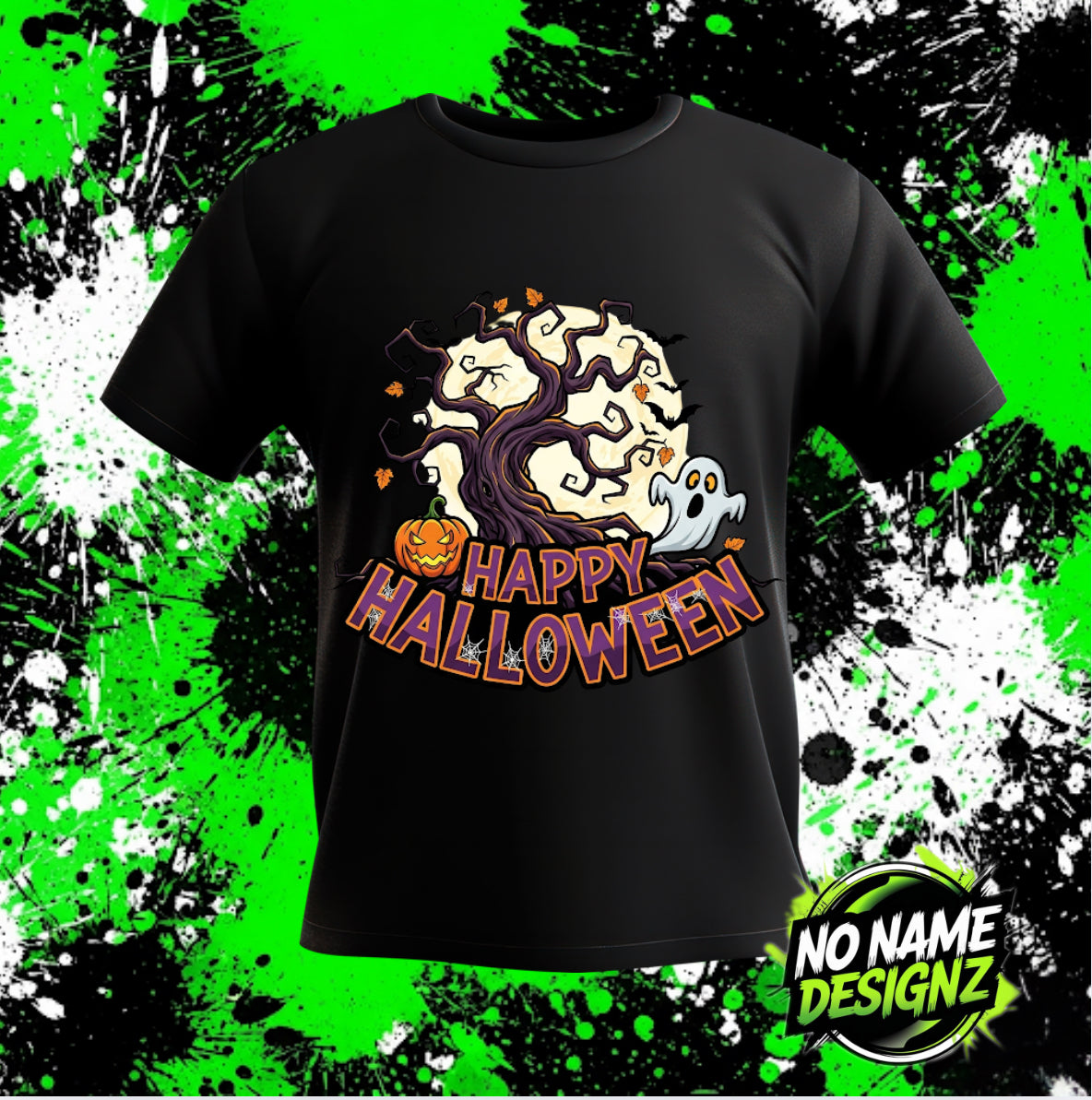 Happy Halloween
