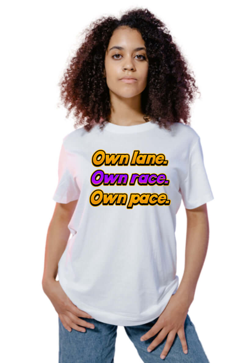 Own Lane