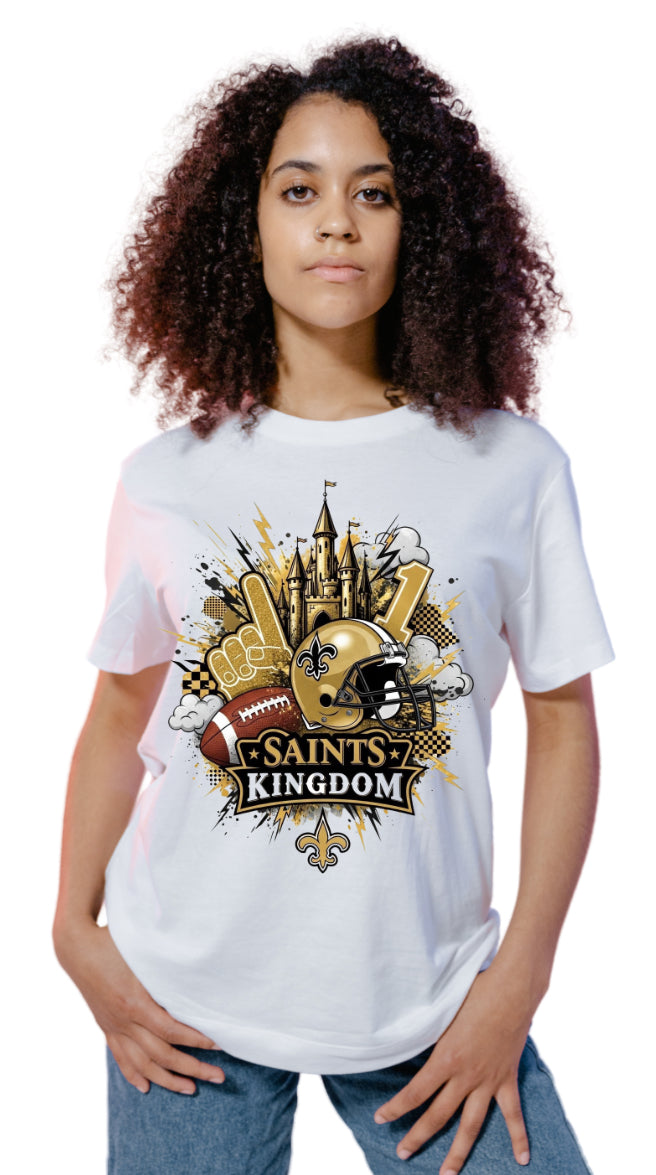 Saints Kingdom
