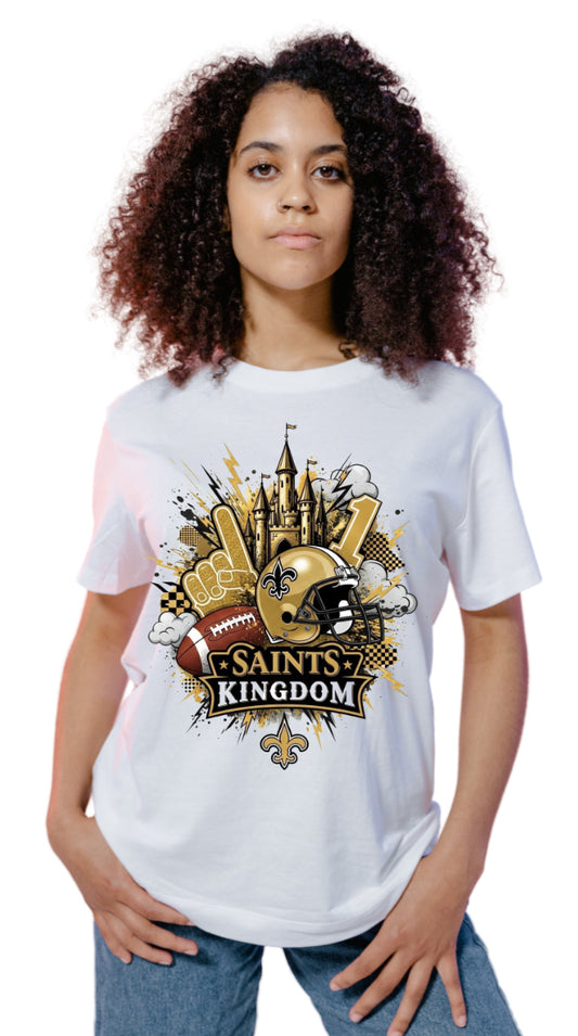 Saints Kingdom