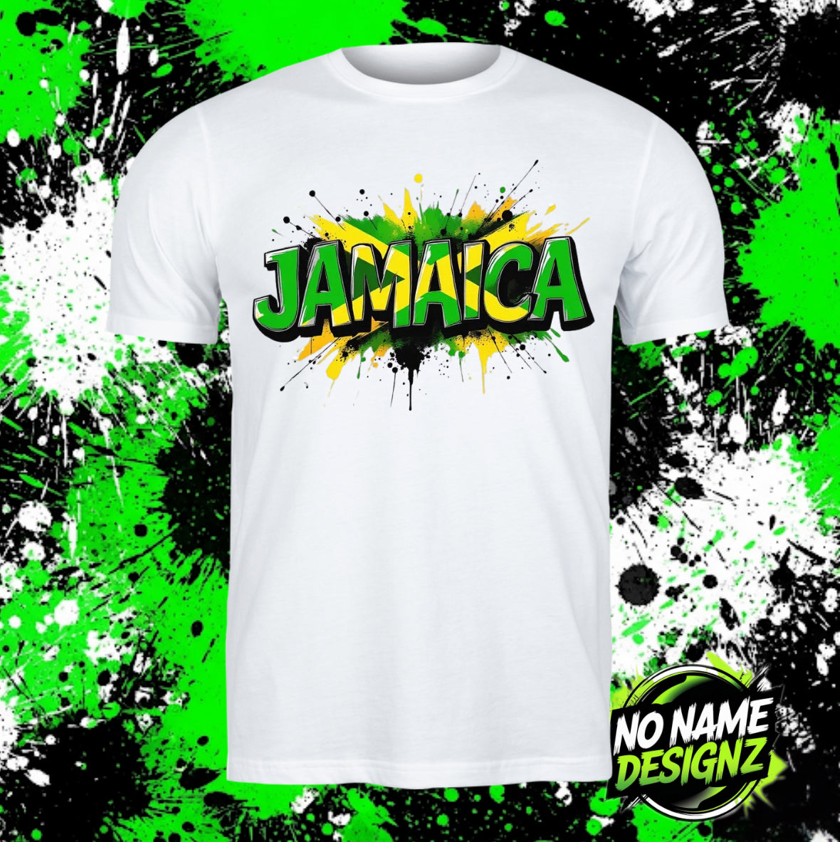 Jamaica