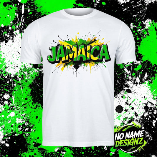 Jamaica