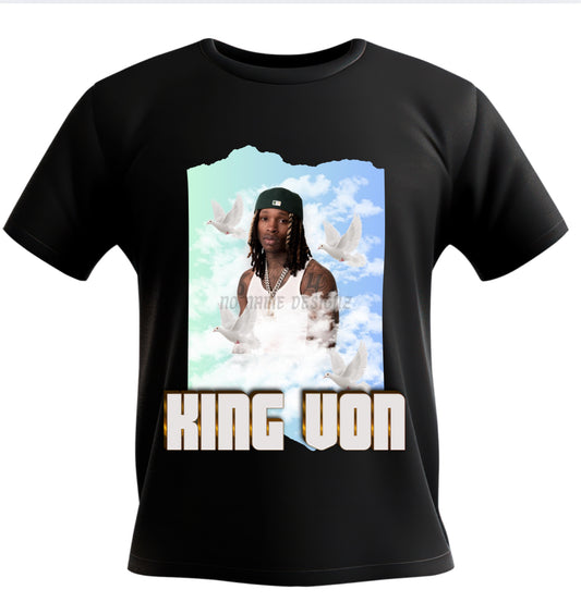 King Von