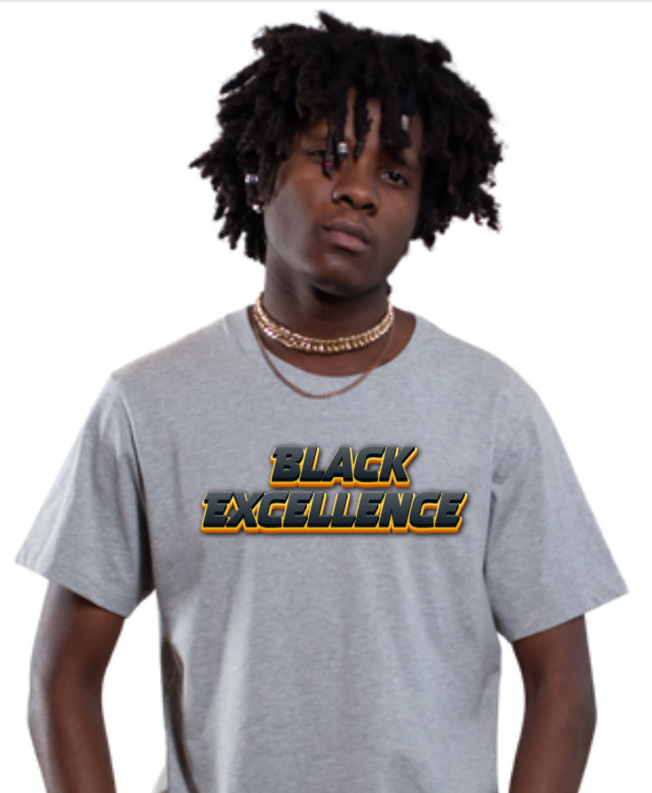 Black Excellence