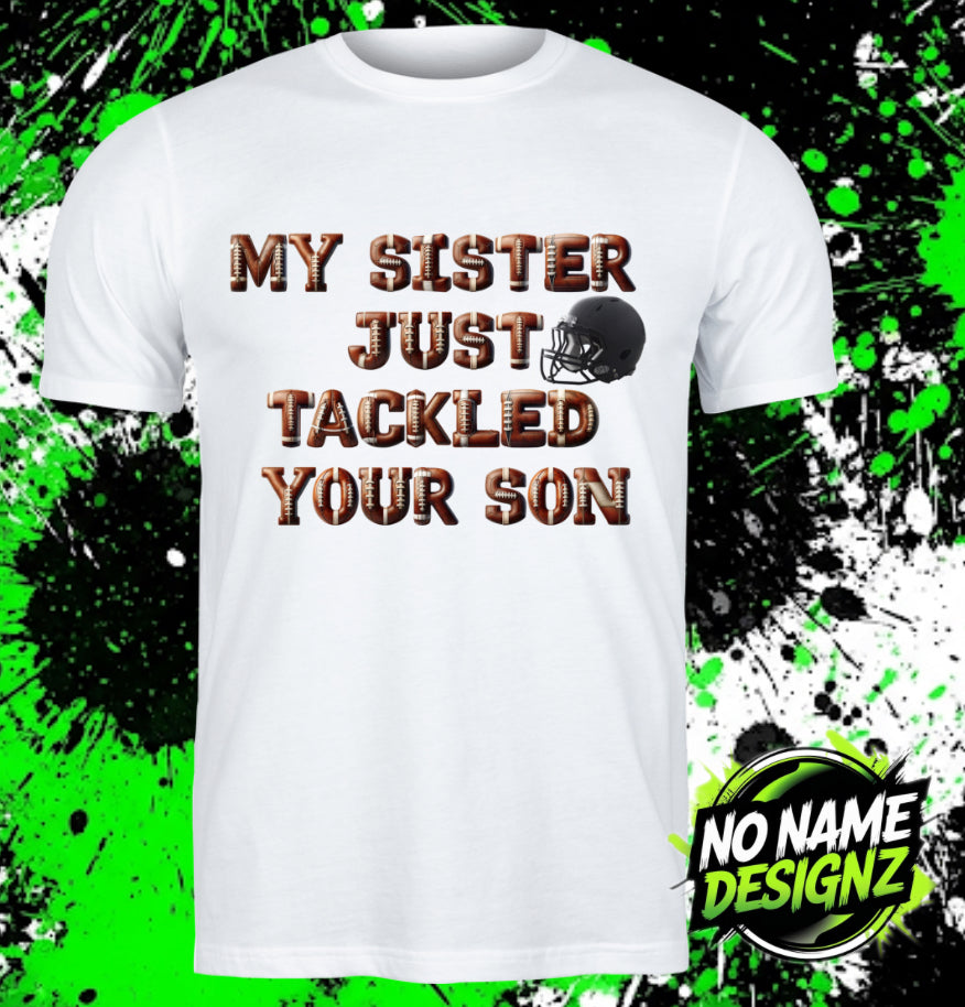 Customizable Graphic Tees