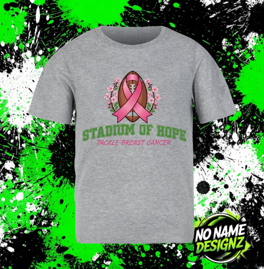 Stadium of Hope