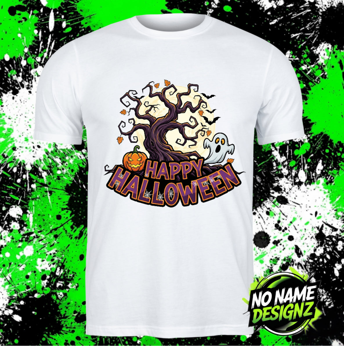 Happy Halloween