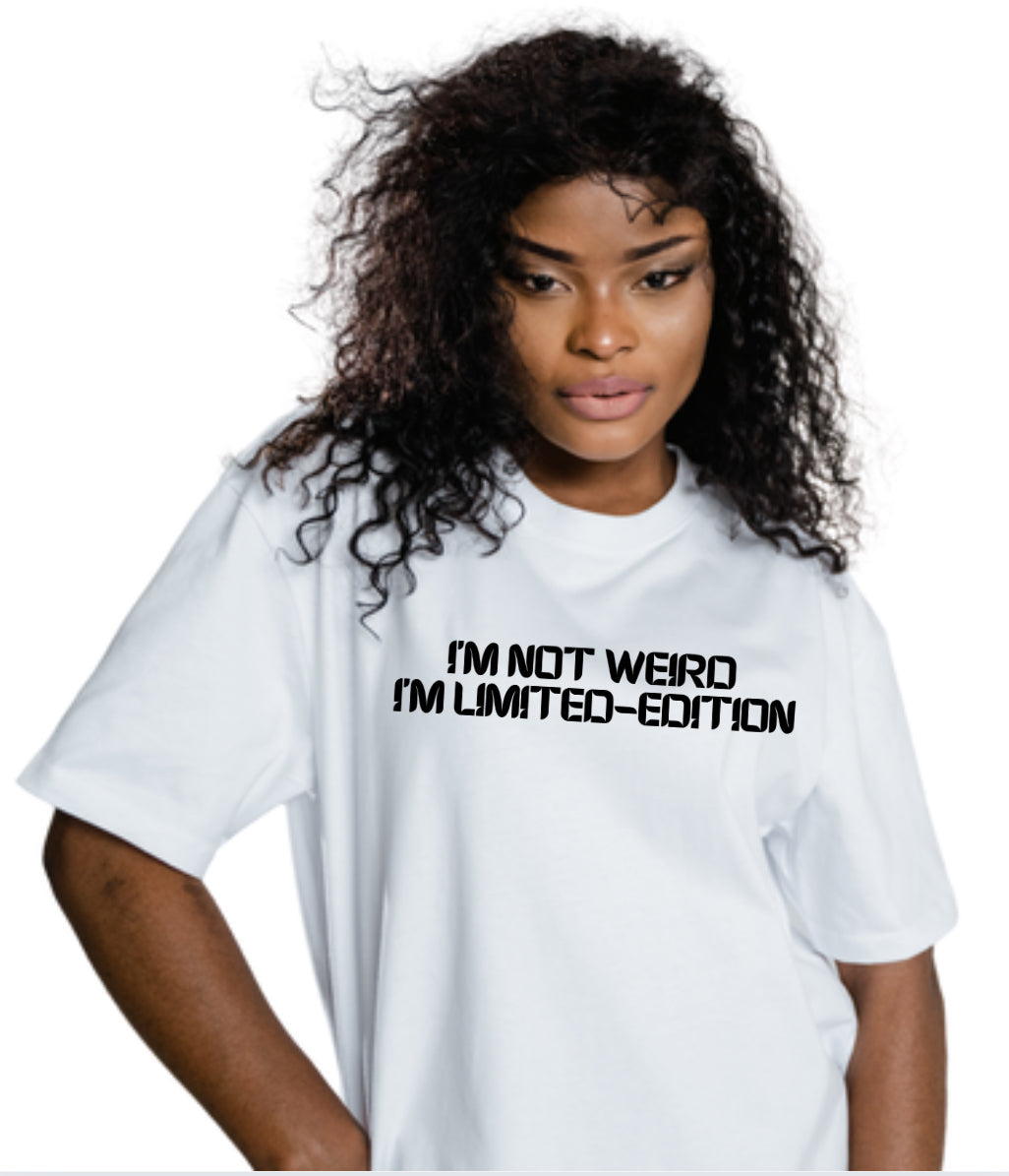Limited Edition