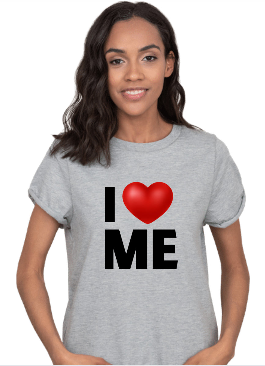 I Love Me