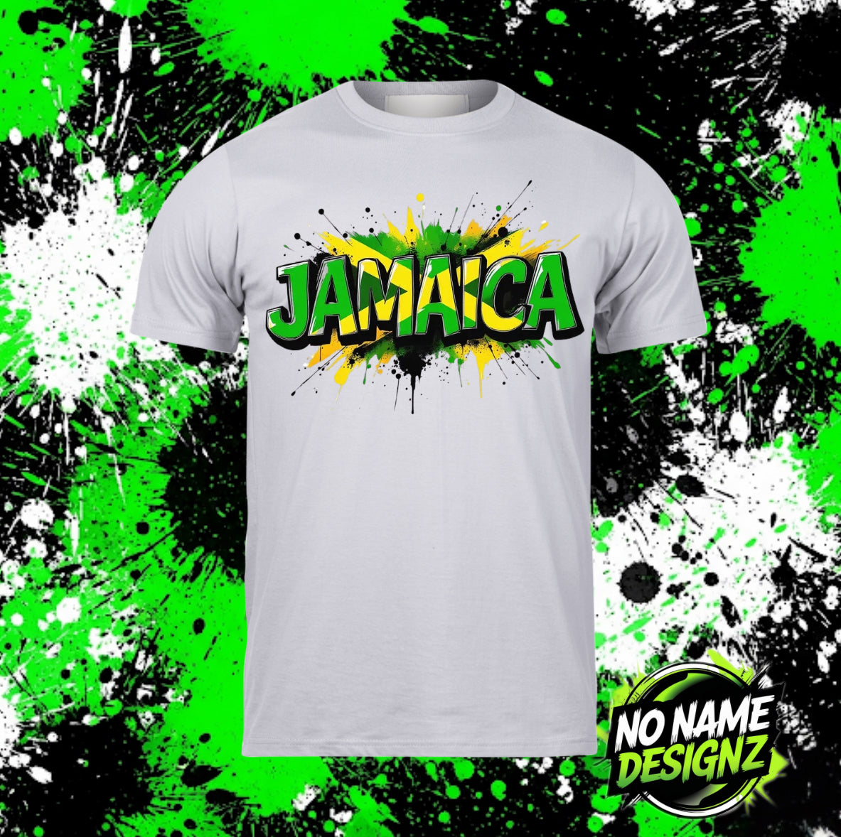 Jamaica